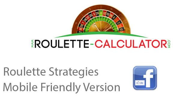 Roulette Calculator Online