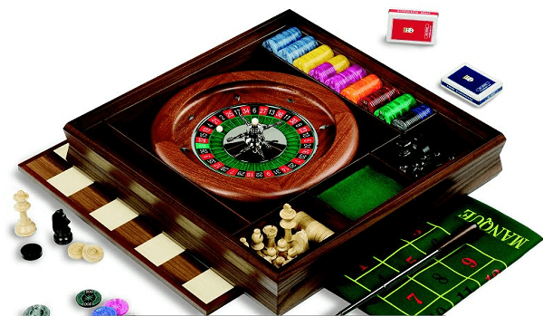 Roulette Wheel (Argos Game Set), roulette wheel argos.