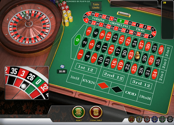 download best roulette game