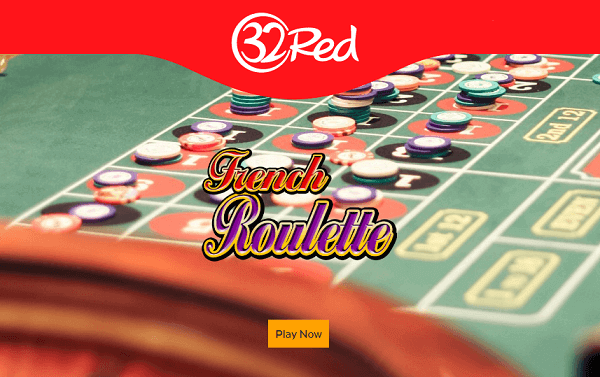 French roulette online onlineroulettetop.com