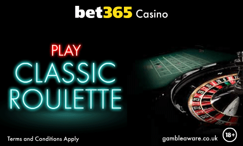 live roulette online gratis